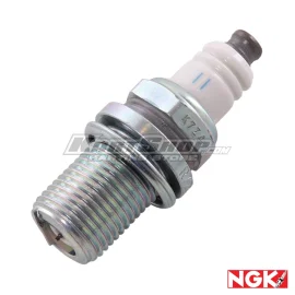 NGK R7282 Iridium “Shorty” Spark Plug – OKJ/OK/KZ, Ultra Durable