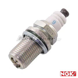 NGK R7282 Iridium “Shorty” Spark Plug – OKJ/OK/KZ, Ultra Durable
