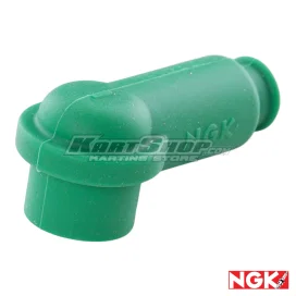 Spark plug cap