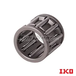 Top end needle cage, 12 x 16 x 15.5 mm, B2