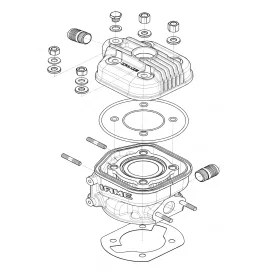 Cylinder / Head
