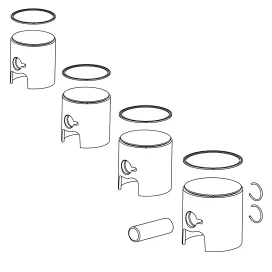 Piston