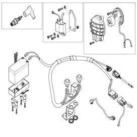 Ignition Plant