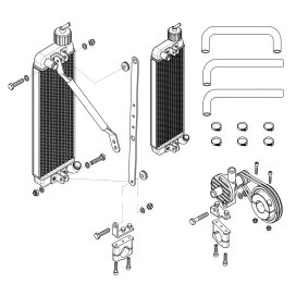 Cooling System