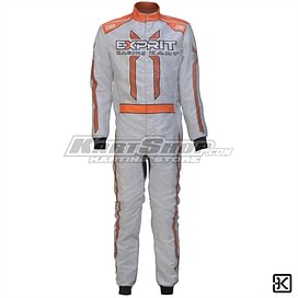 Exprit Driver Overall