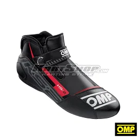 Driver Shoes, KS-2, Black, Size 39