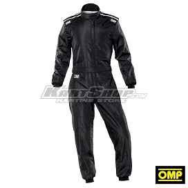 Driver Overall