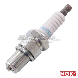 Spark plug, BR10EG